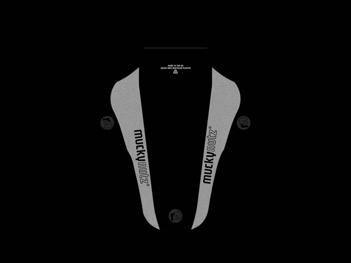 Trek Bikes Mucky Nutz Face Fender