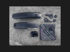 Trek Bikes Mucky Nutz MudGuard Rear
