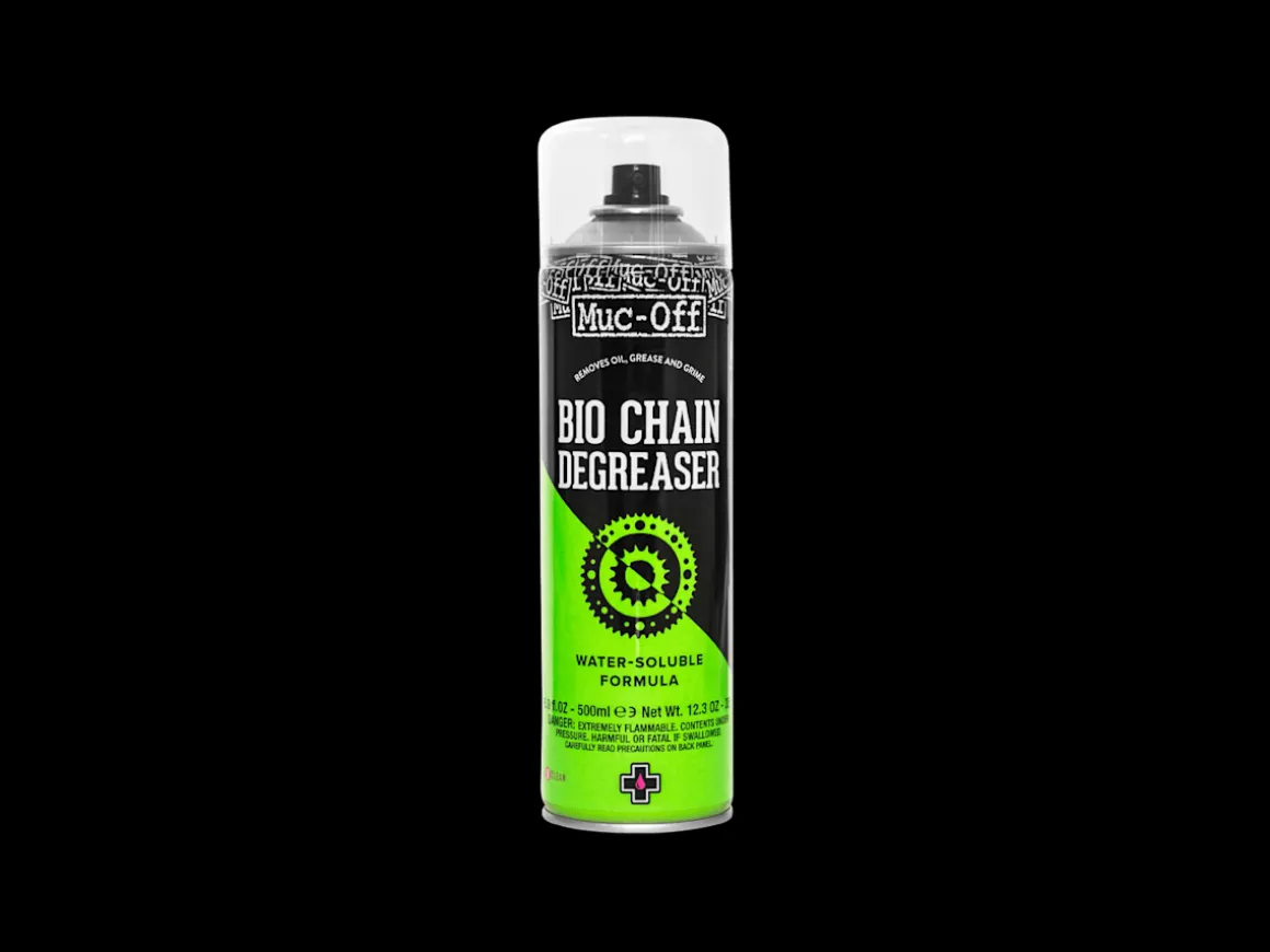 Trek Bikes Muc-Off Bio Degreaser