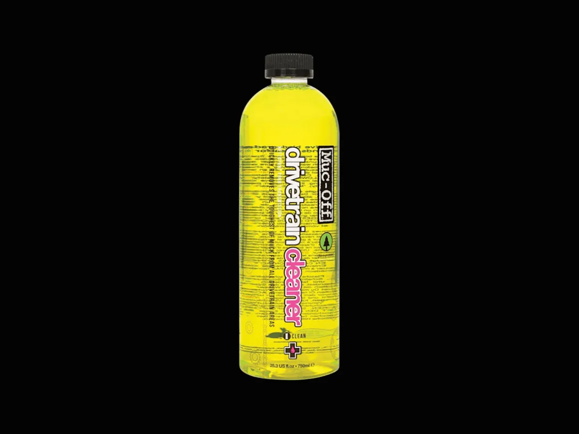 Trek Bikes Muc-Off Bio Drivetrain Cleaner