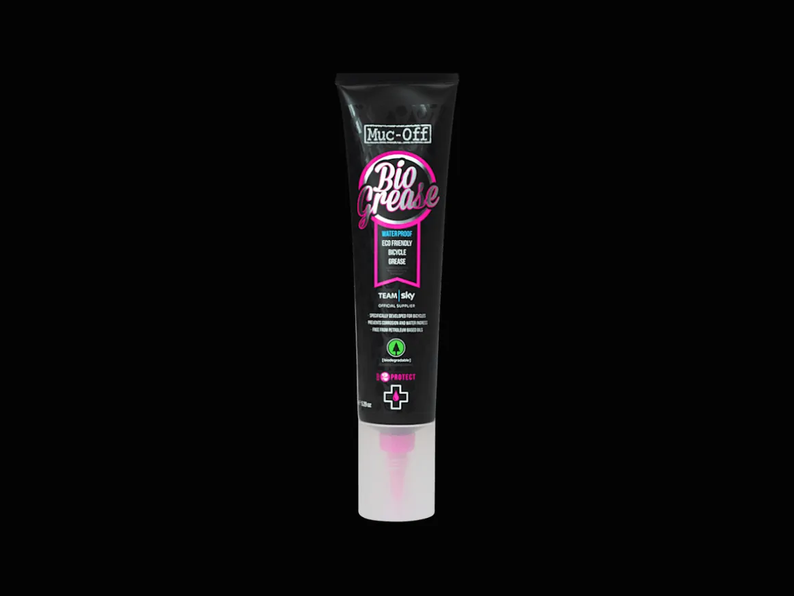 Trek Bikes Muc-Off Bio Grease