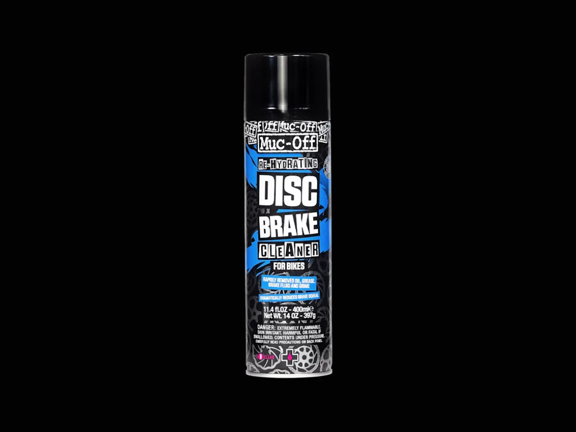 Trek Bikes Muc-Off Disc Brake Cleaner