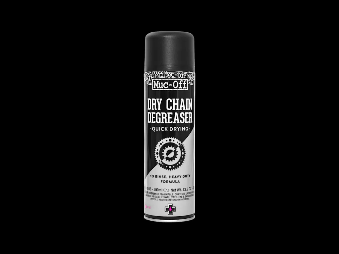 Trek Bikes Muc-Off Dry Chain Degreaser