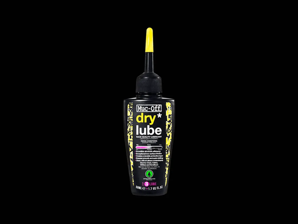 Trek Bikes Muc-Off Dry Chain Lube