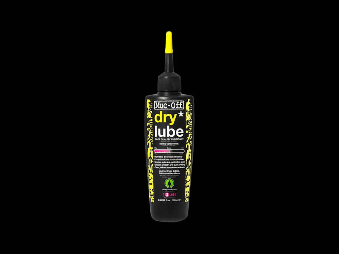 Trek Bikes Muc-Off Dry Chain Lube