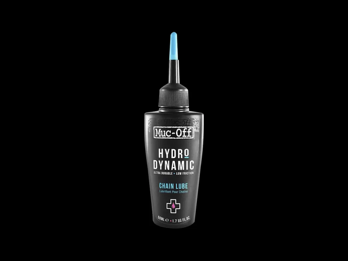 Trek Bikes Muc-Off Hydrodynamic Chain Lube
