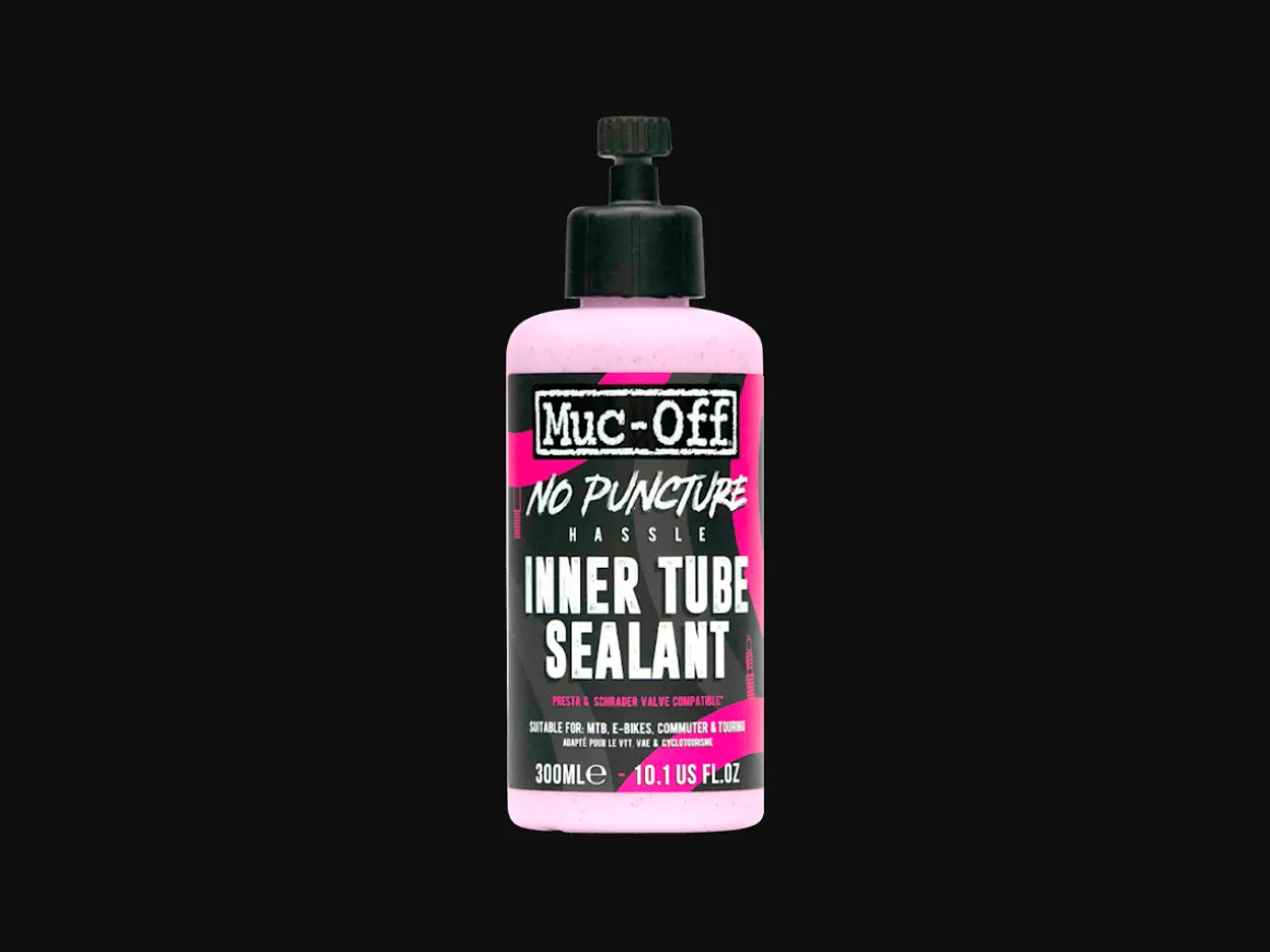 Trek Bikes Muc-Off Inner Tube Sealant