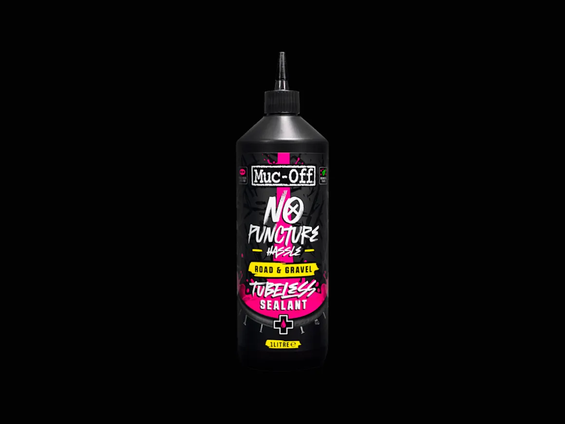 Trek Bikes Muc-Off Road & Gravel Tubeless Sealant