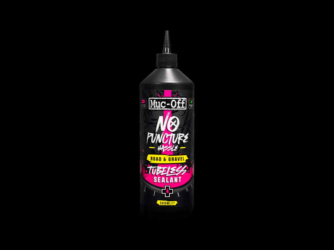 Trek Bikes Muc-Off Road & Gravel Tubeless Sealant