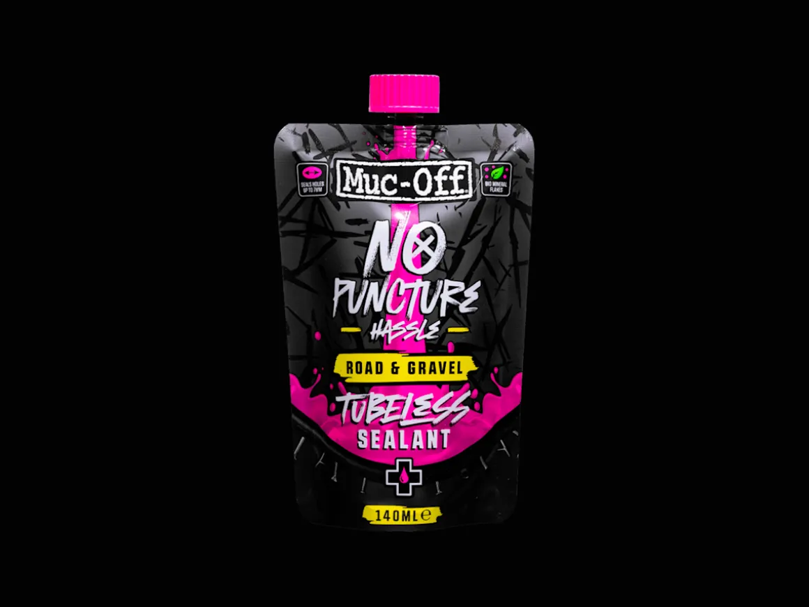 Trek Bikes Muc-Off Road & Gravel Tubeless Sealant