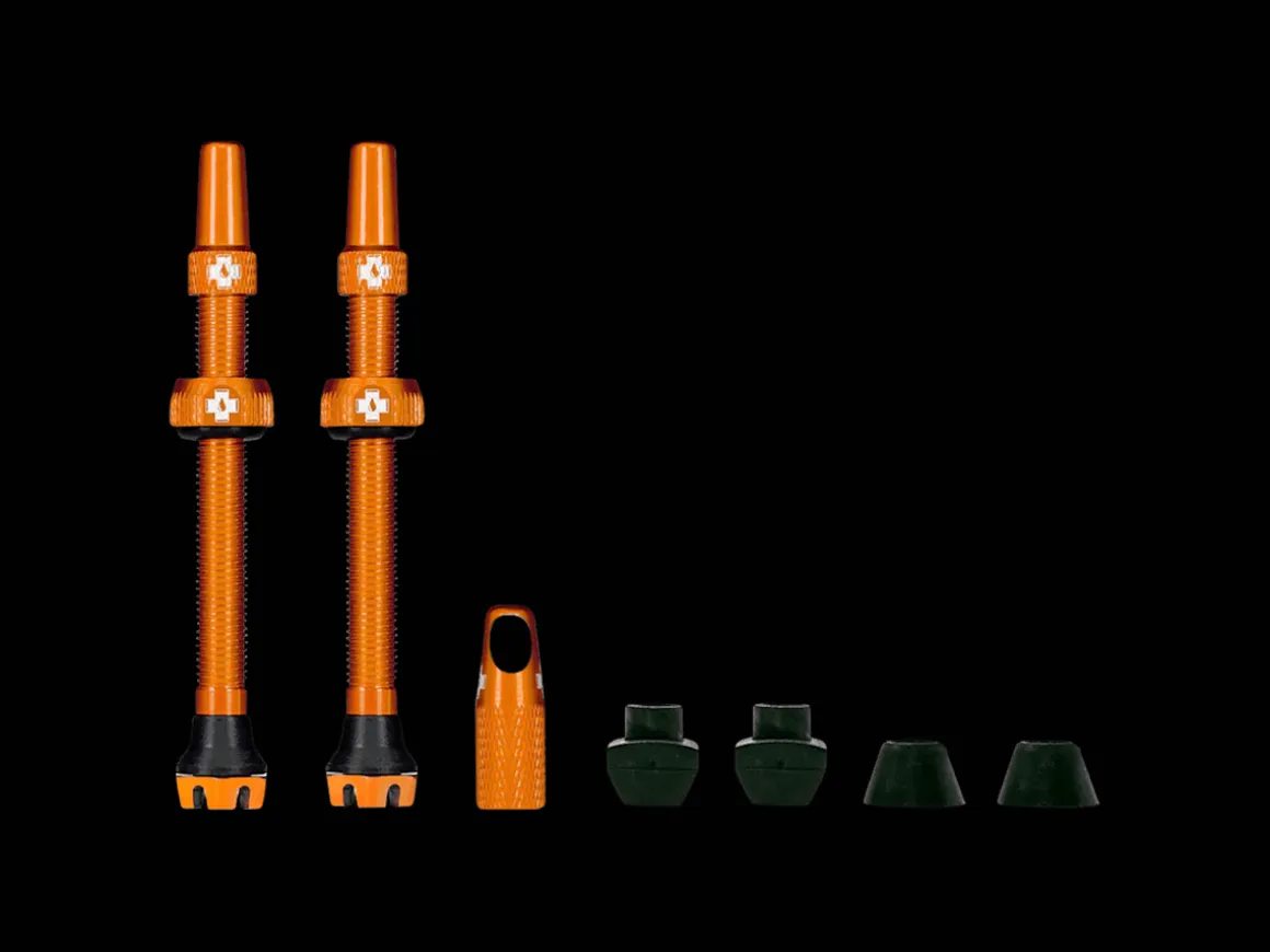 Trek Bikes Muc-Off Tubeless Presta Valves