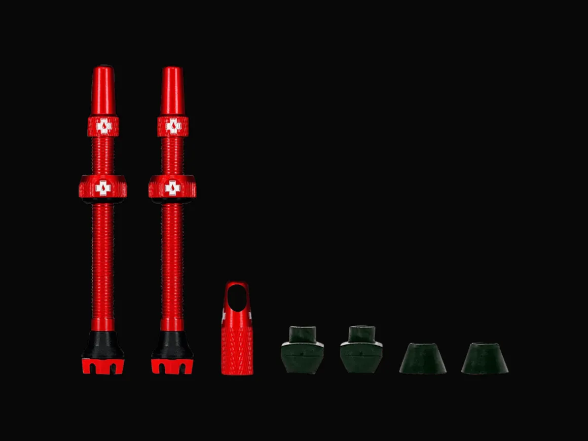 Trek Bikes Muc-Off Tubeless Presta Valves
