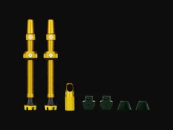 Trek Bikes Muc-Off Tubeless Presta Valves