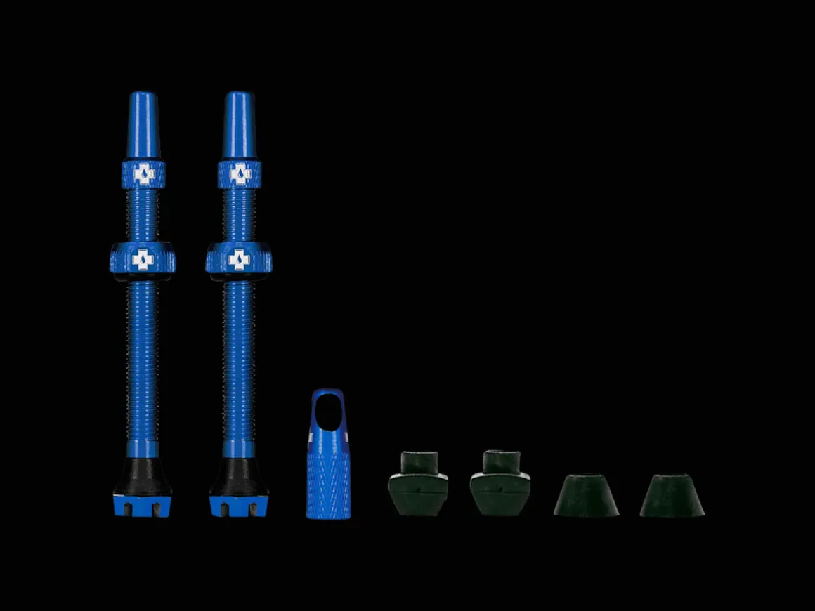 Trek Bikes Muc-Off Tubeless Presta Valves
