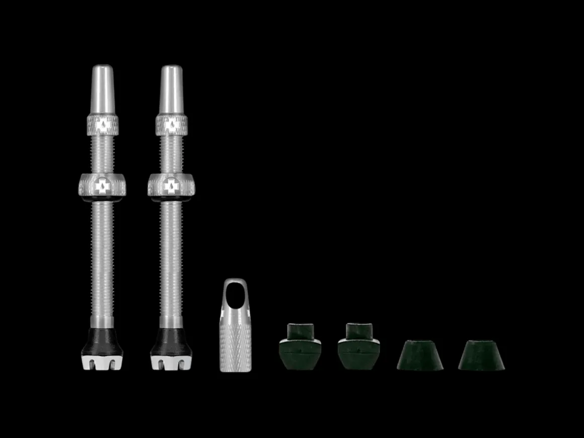 Trek Bikes Muc-Off Tubeless Presta Valves