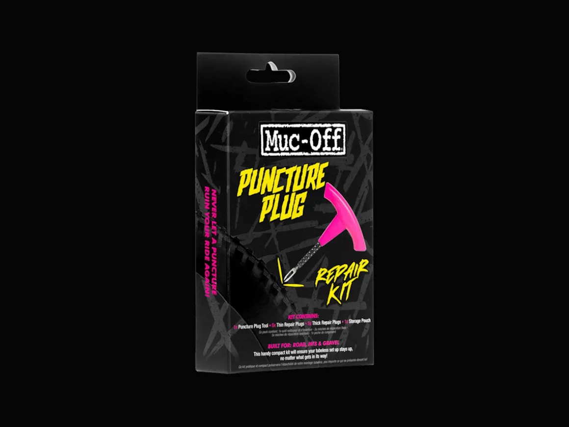 Trek Bikes Muc-Off Tubeless Repair Kit