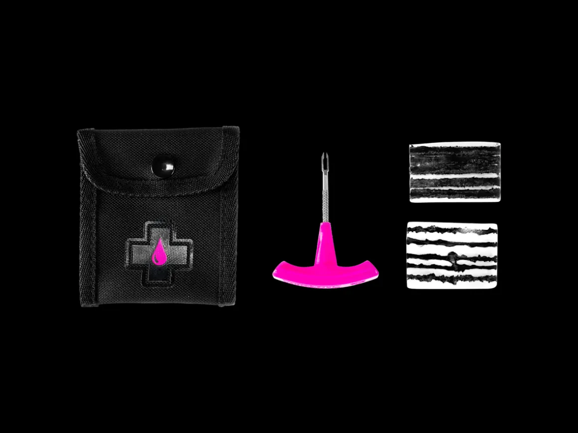 Trek Bikes Muc-Off Tubeless Repair Kit