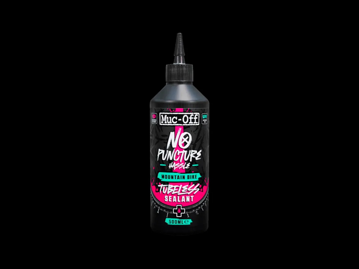 Trek Bikes Muc-Off Tubeless Sealant