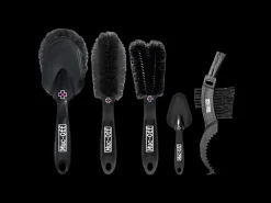 Trek Bikes Muc-Off 5x Brush Set