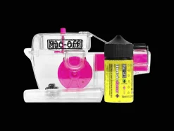 Trek Bikes Muc-Off X3 Chain Cleaning Kit