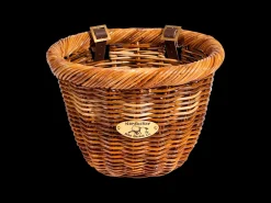 Trek Bikes Nantucket Cisco Oval Front Bike Basket