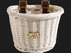 Trek Bikes Nantucket Cruiser Bike Basket