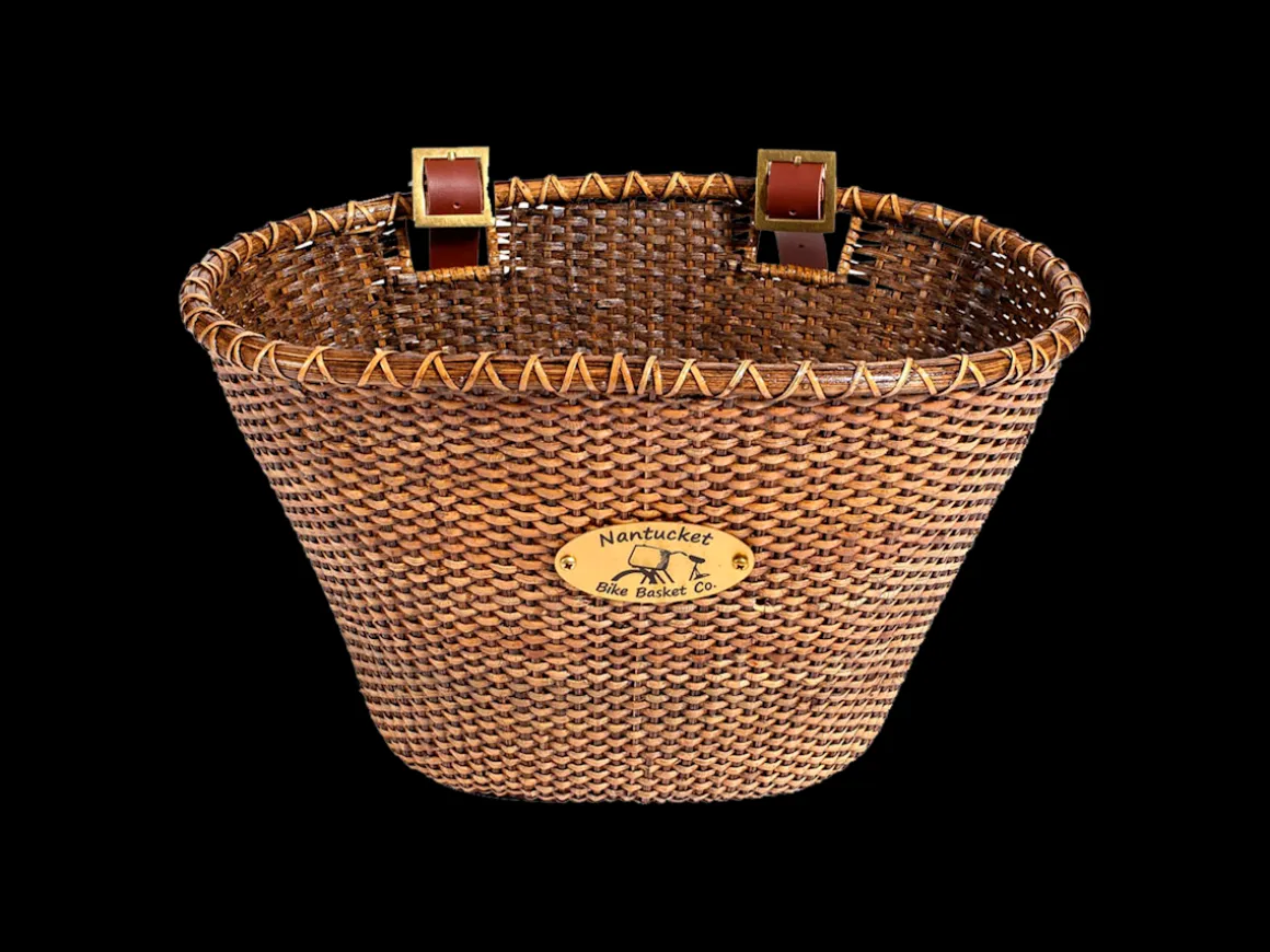 Trek Bikes Nantucket Lightship Oval Basket