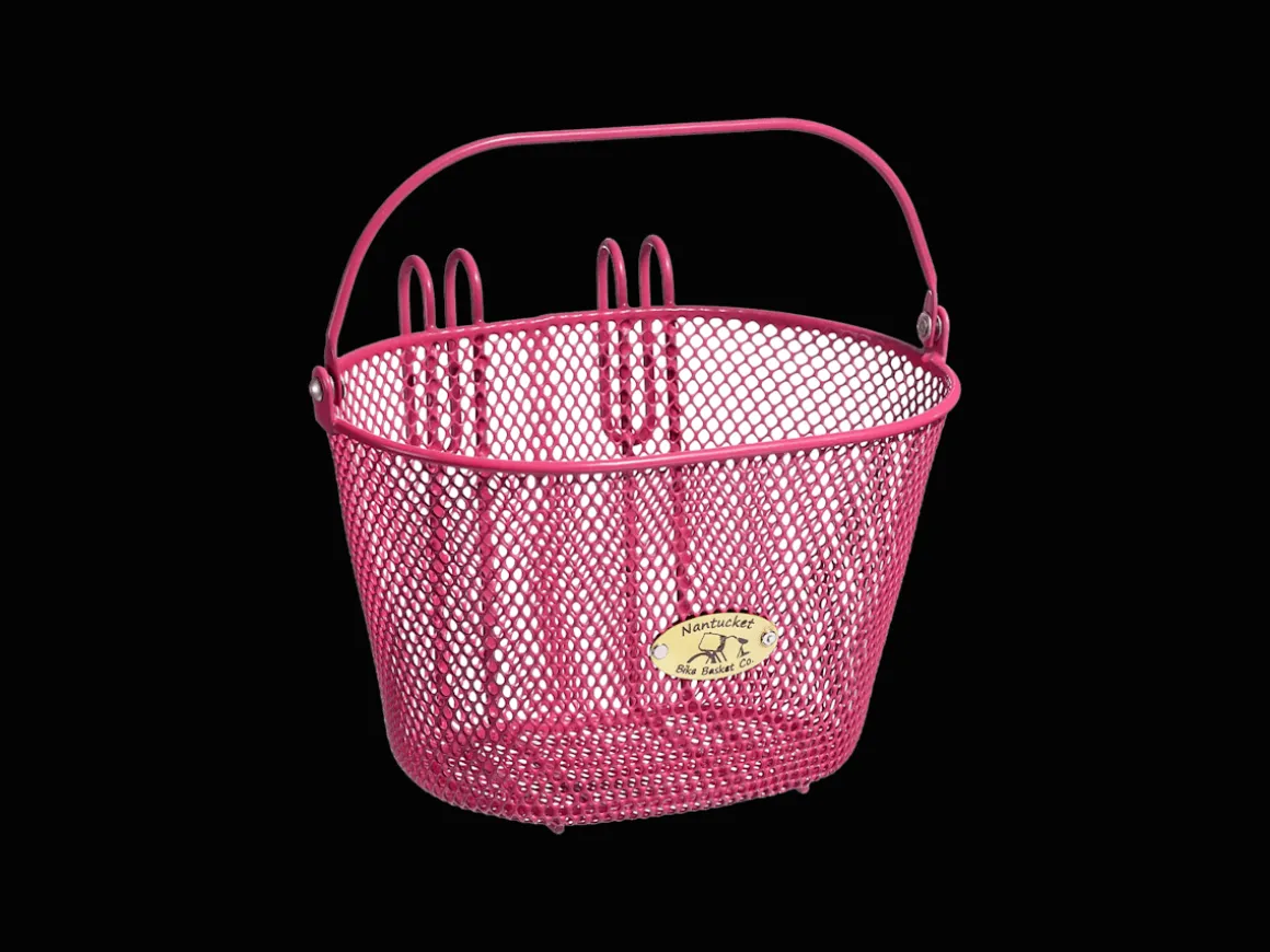 Trek Bikes Nantucket Surfside Child Basket