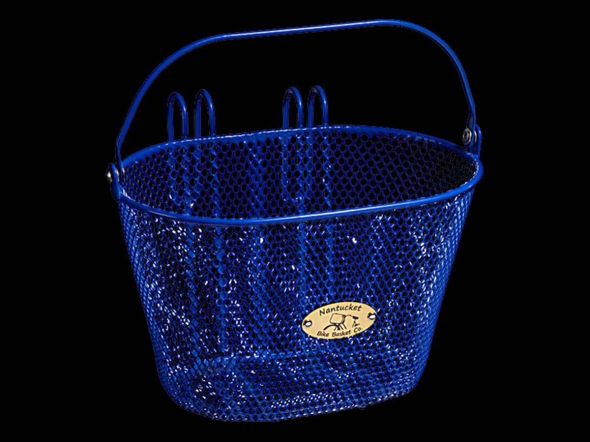 Trek Bikes Nantucket Surfside Child Basket