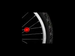 Trek Bikes Nite Ize See'Em Mini LED Spoke Lights