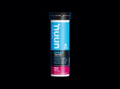 Trek Bikes Nuun Sport + Caffeine Hydration Tablets Box of 8 Tubes