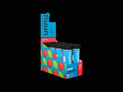 Trek Bikes Nuun Sport + Caffeine Hydration Tablets Box of 8 Tubes