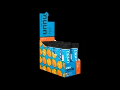 Trek Bikes Nuun Sport + Caffeine Hydration Tablets Box of 8 Tubes