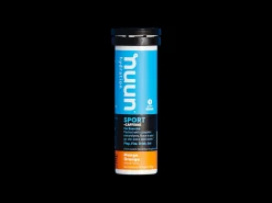 Trek Bikes Nuun Sport + Caffeine Hydration Tablets Box of 8 Tubes