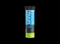 Trek Bikes Nuun Sport + Caffeine Hydration Tablets