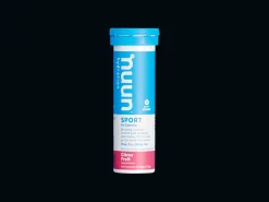 Trek Bikes Nuun Sport Hydration Tablets Box of 8 Tubes