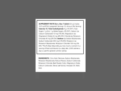 Trek Bikes Nuun Sport Hydration Tablets