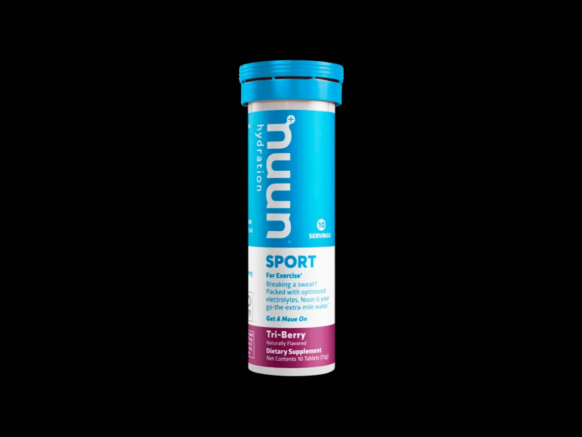 Trek Bikes Nuun Sport Hydration Tablets