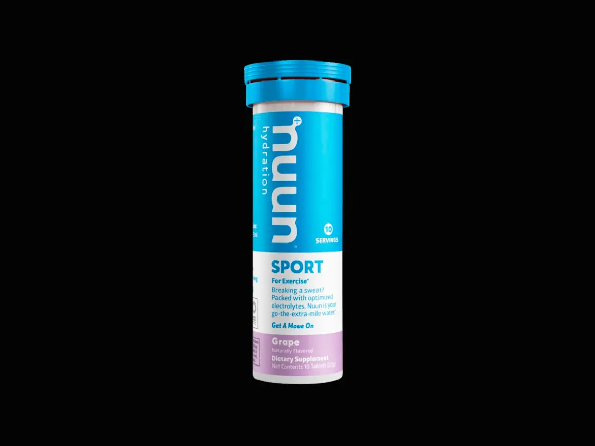 Trek Bikes Nuun Sport Hydration Tablets