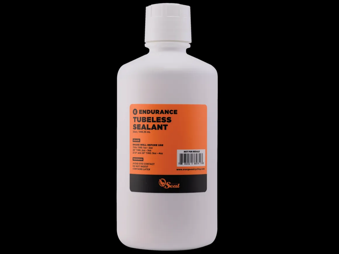 Trek Bikes Orange Seal Regular Tire Sealant