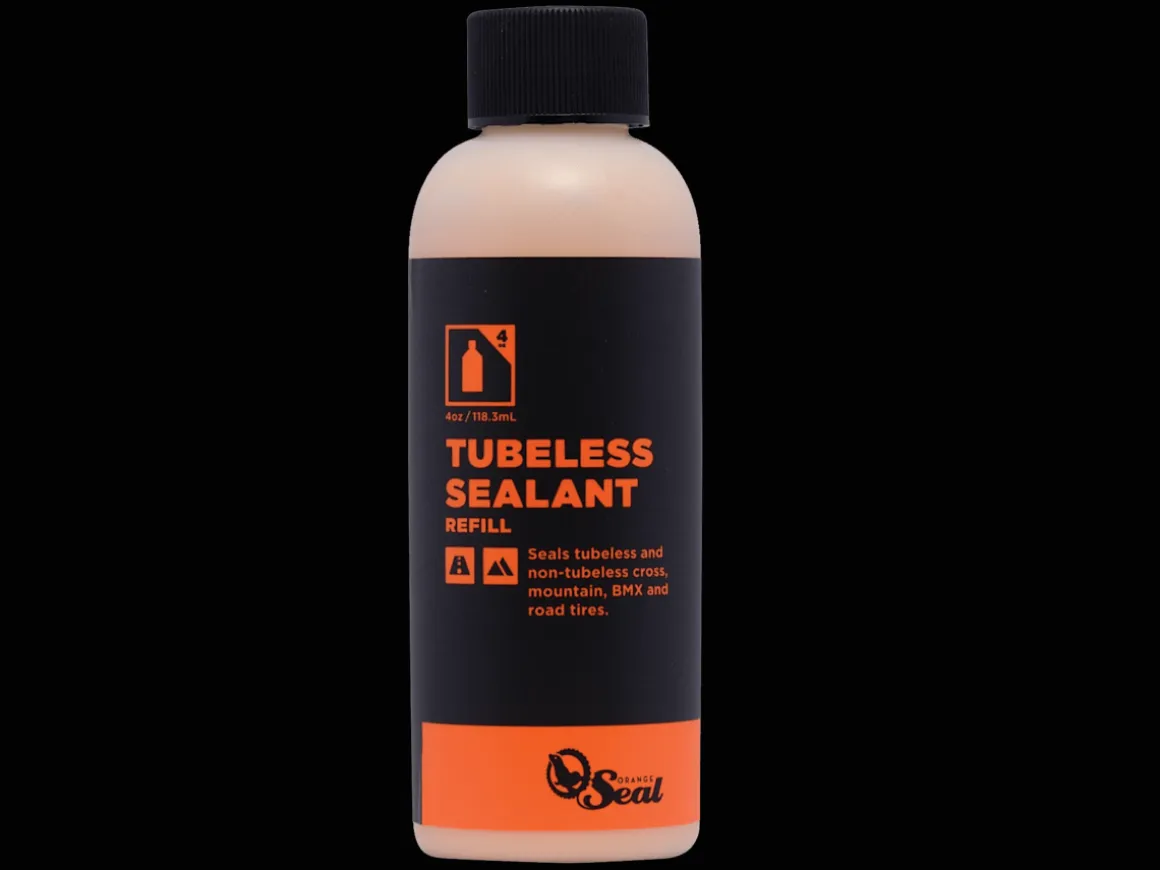 Trek Bikes Orange Seal Regular Tire Sealant
