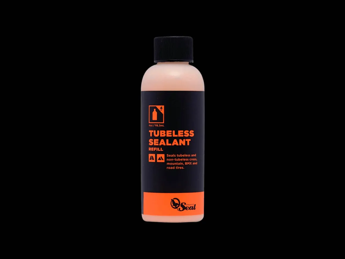 Trek Bikes Orange Seal Regular Tire Sealant