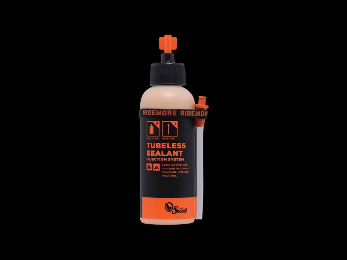 Trek Bikes Orange Seal Regular Tire Sealant & Injector