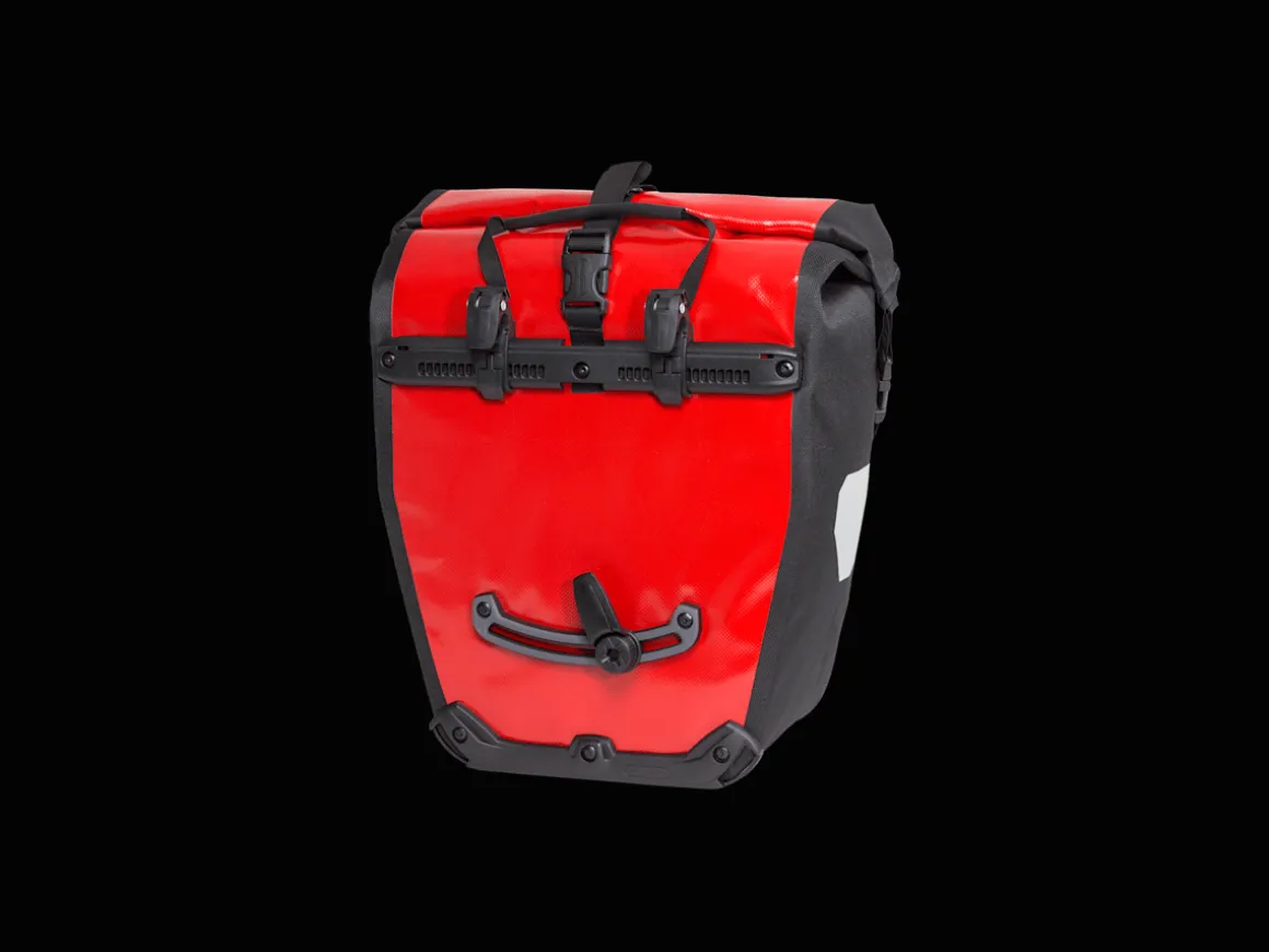 Trek Bikes ORTLIEB Back-Roller Classic Pannier Set