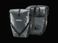 Trek Bikes ORTLIEB Back-Roller Classic Pannier Set