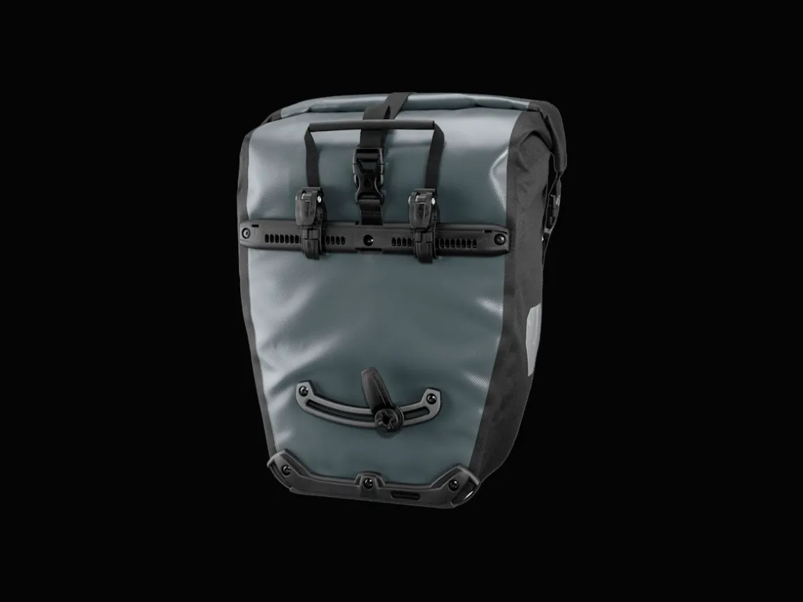 Trek Bikes ORTLIEB Back-Roller Classic Pannier Set