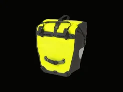 Trek Bikes ORTLIEB Back-Roller High Visibility Pannier