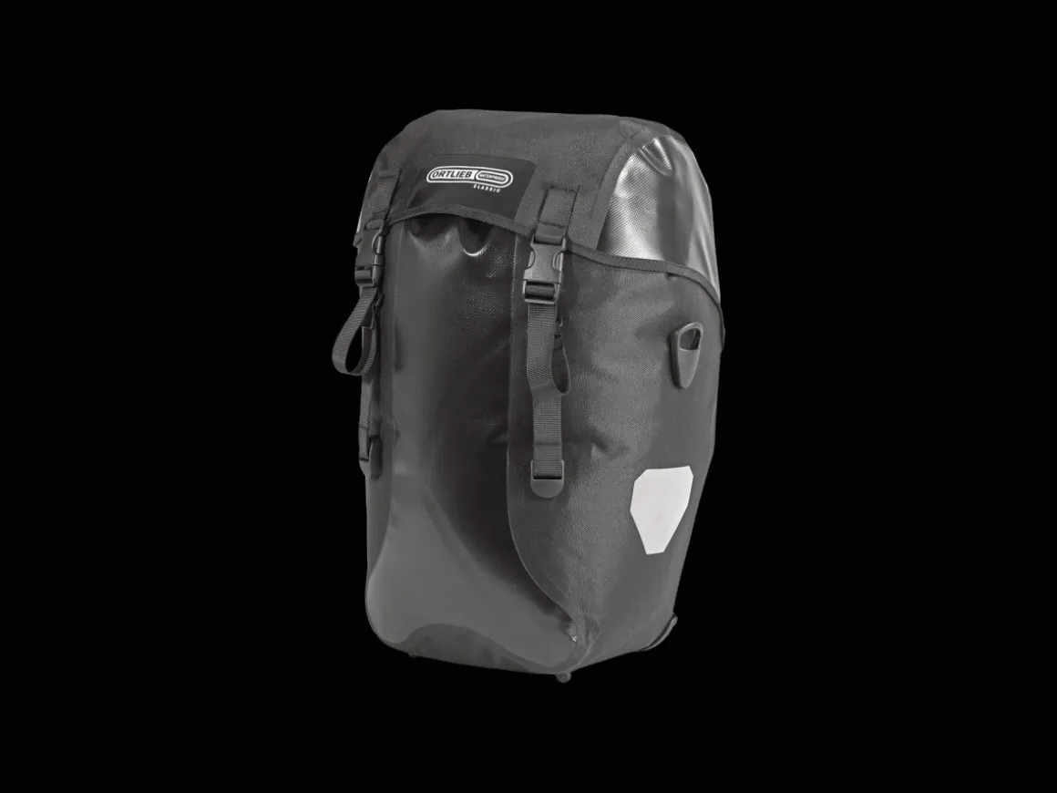 Trek Bikes ORTLIEB Bike-Packer Classic Pannier Set