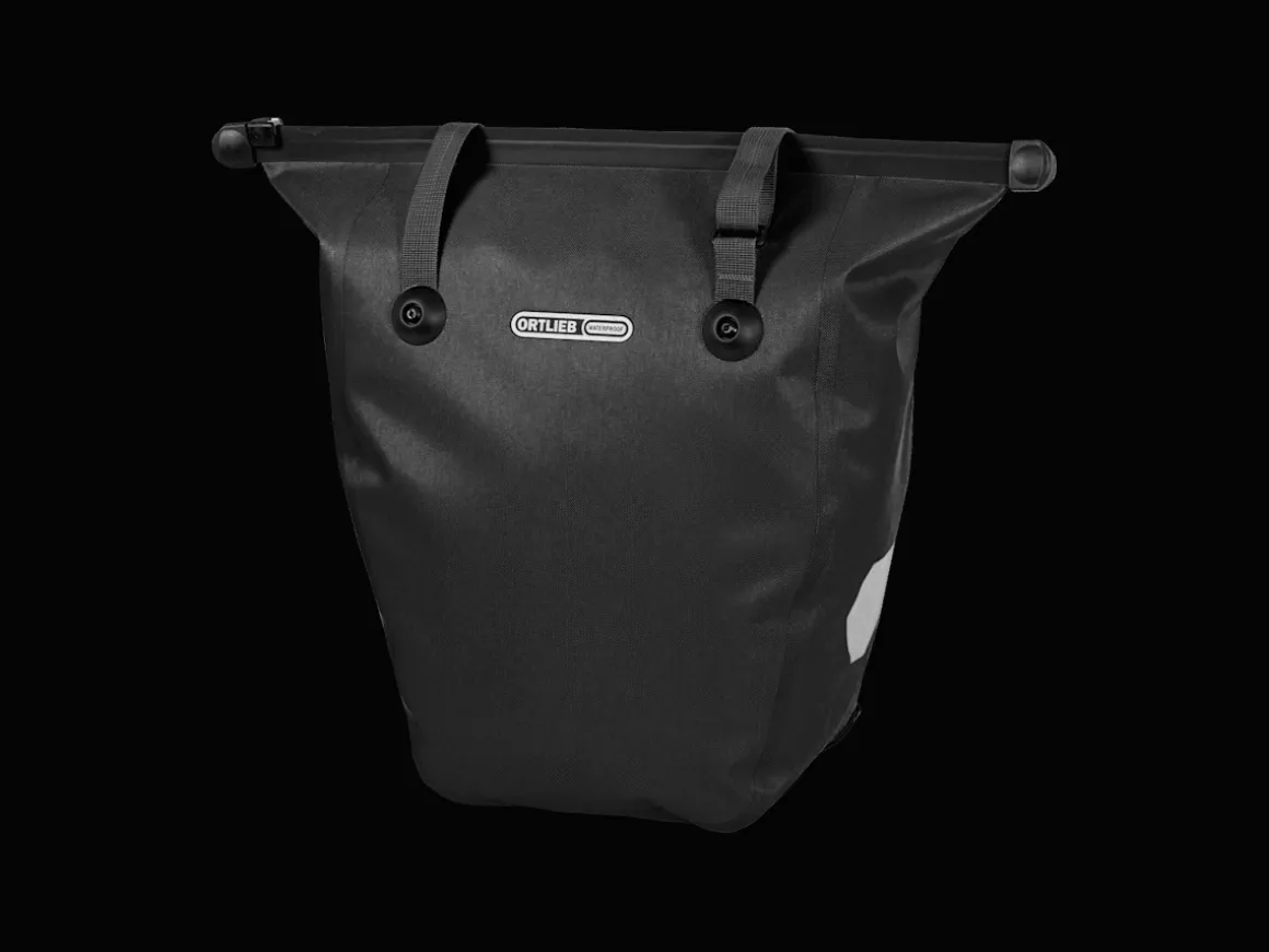 Trek Bikes ORTLIEB Bike-Shopper Pannier