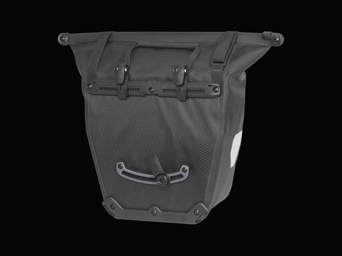 Trek Bikes ORTLIEB Bike-Shopper Pannier